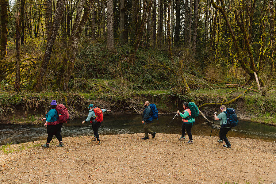 What Makes Gregory&rsquo;s Plus Size Backpacks Different?